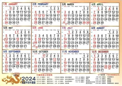 農曆7月生|【農民曆】2024農曆查詢、萬年曆、黃曆 